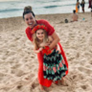 Meet your Posher, Jamie